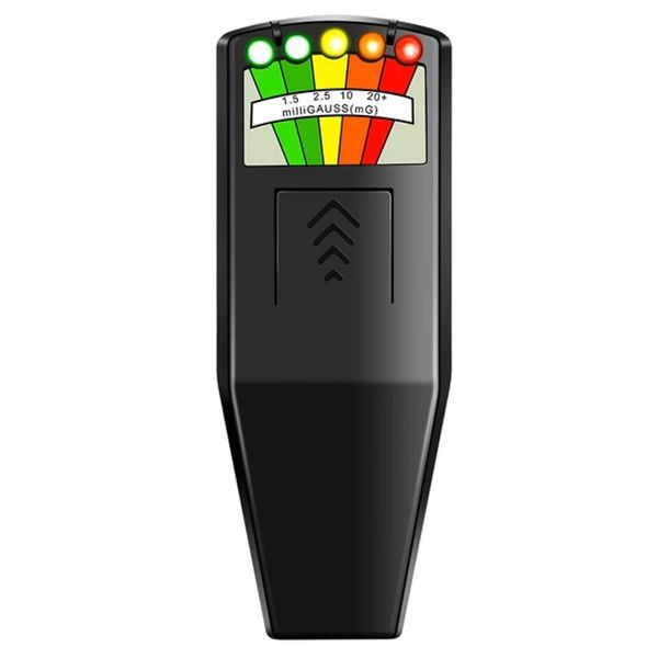 NEPZ EMF Meter Magnetic Field Detector - 50Hz-20,000Hz Range