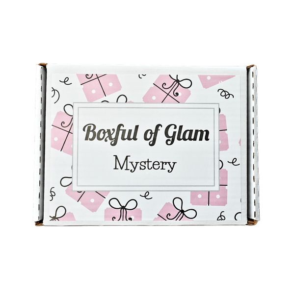 Boxful of Glam - Mystery