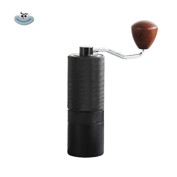 Coffee Hand Grinder - Adjustable/Removable
