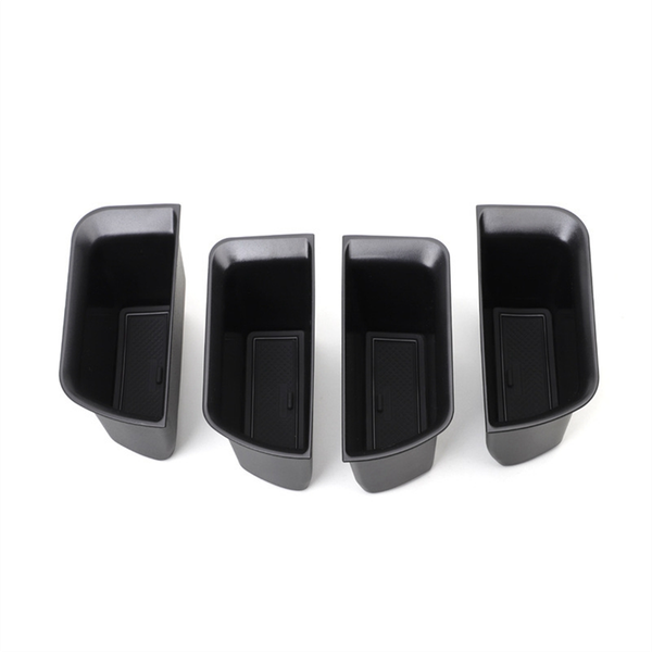Car Door Handrail Sort Out Storage Box for Jetour Compatible with Universal