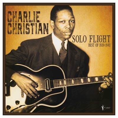 Solo Flight: Best of 1939-1941 (Vinyl / 12" Album)