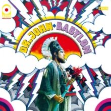 Babylon (Vinyl / 12" Album)