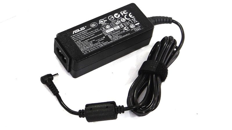 19V 2.1A 40W AC Adaptor for ASUS Eee PC 1005HA 1008HA 1102HA 1201HA