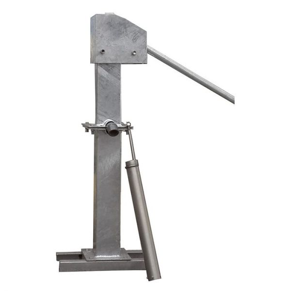 Jooste Hand Pump