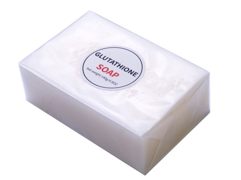 Kojic Acid Soap - Glutathione plain 100g (Original) by Kojie San