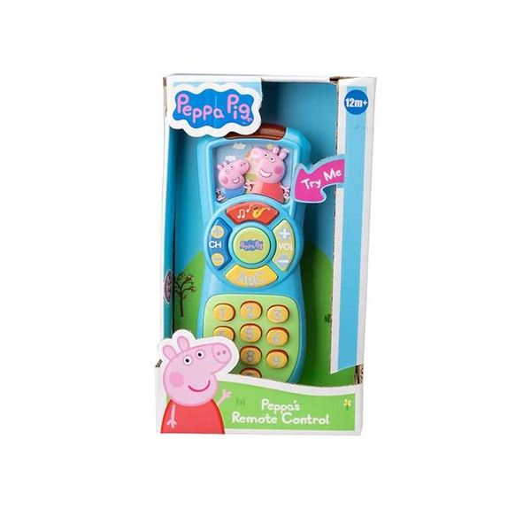 Peppa Pig Remote Control