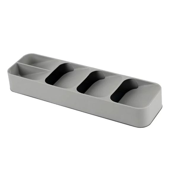 Kitchen Cutlery Storage Tray Kitchen Organizer Spoon Fork Storage