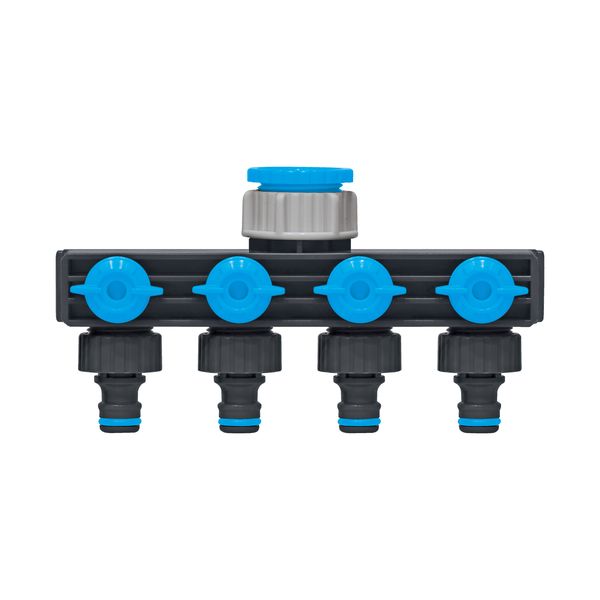 Aquacraft Tap Connector Multi Outlet