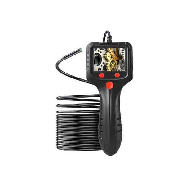 2.4'' Handheld 50M IPS Screen Endoscope Camera