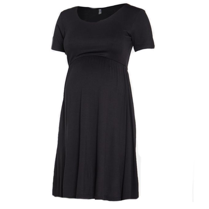 Absolute Maternity Skater Dress | Shop Today. Get it Tomorrow ...