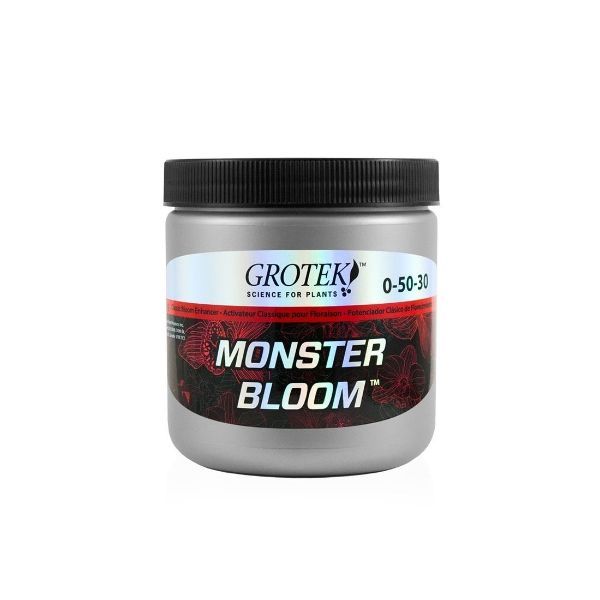 Grotek - Monster Bloom - 130g - Plant Nutrients