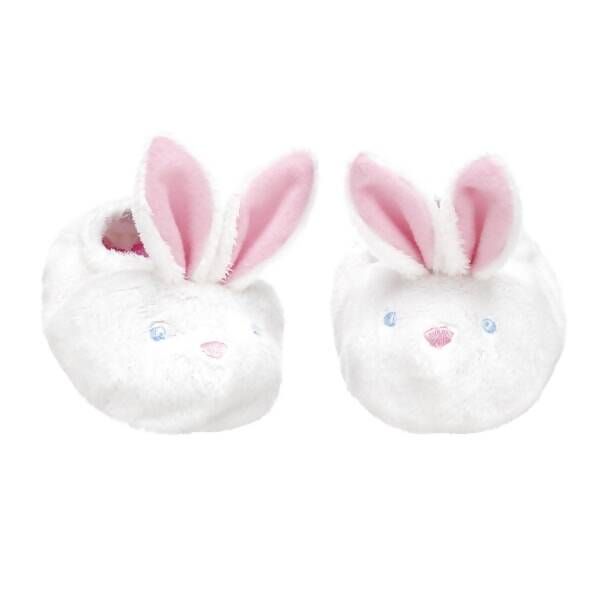 Build-A-Bear Bunny Slippers II