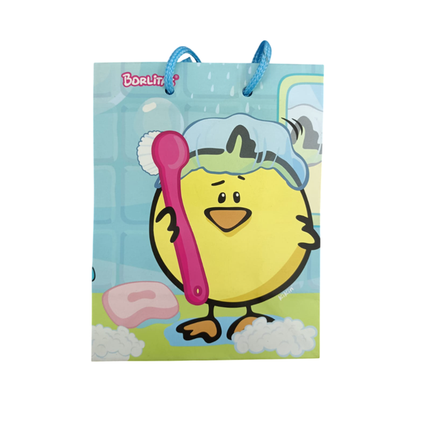 Baby Chick Giftbag - Pack of 12