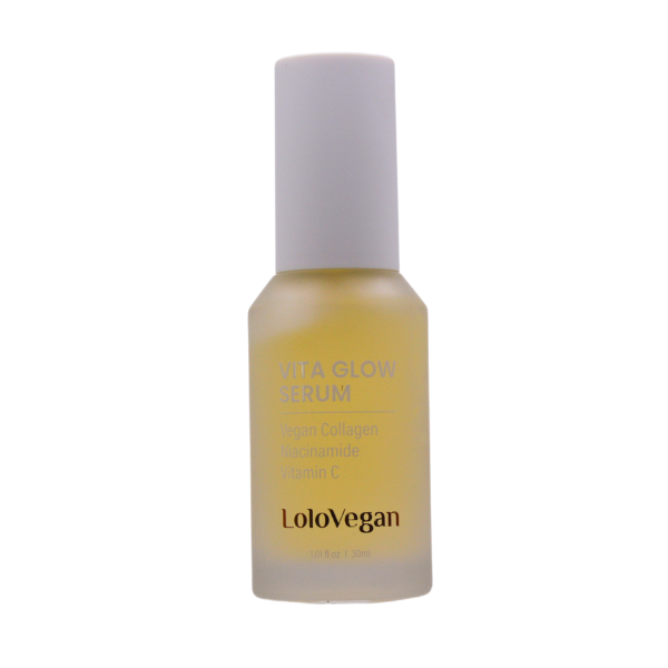 Lolo Vegan - Vita Glow Serum