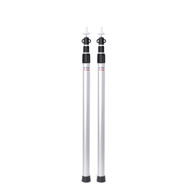 2.3m Telescoping Tarp Pole | Shop Today. Get it Tomorrow