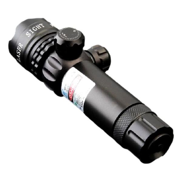 Velvo Bullseye tactical Green Dot Laser Kit