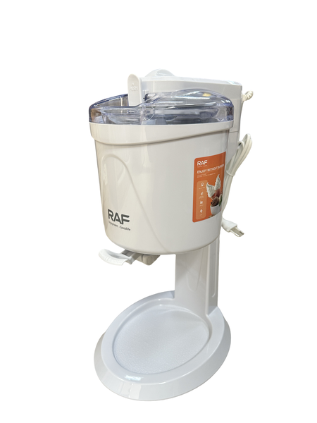 Fully Automatic Home Mini Ice Cream Machine