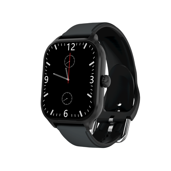 H9 Smart Watch 2.19" Men &amp; Women Fitness Tracker with Heart Rate &amp; SpO