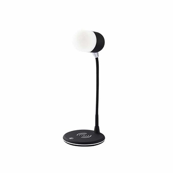 L4 Lamp Speaker Wireless Charger