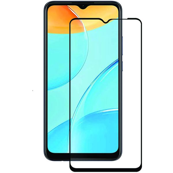 Tempered Glass Screen Protector for Galaxy A53