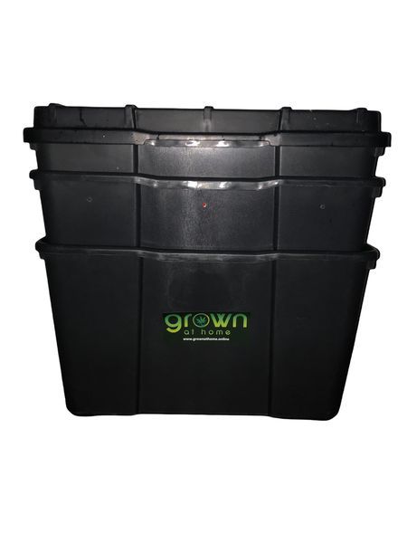 DIY Basic Worm Farm Kit