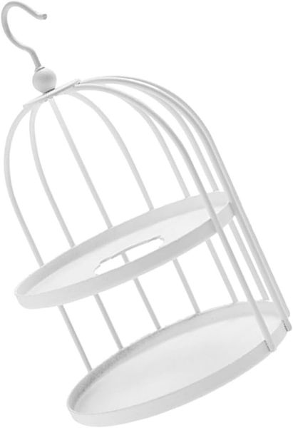 Melting Furnace Bird Cage Design Vintage Style Wax Seal Beads
