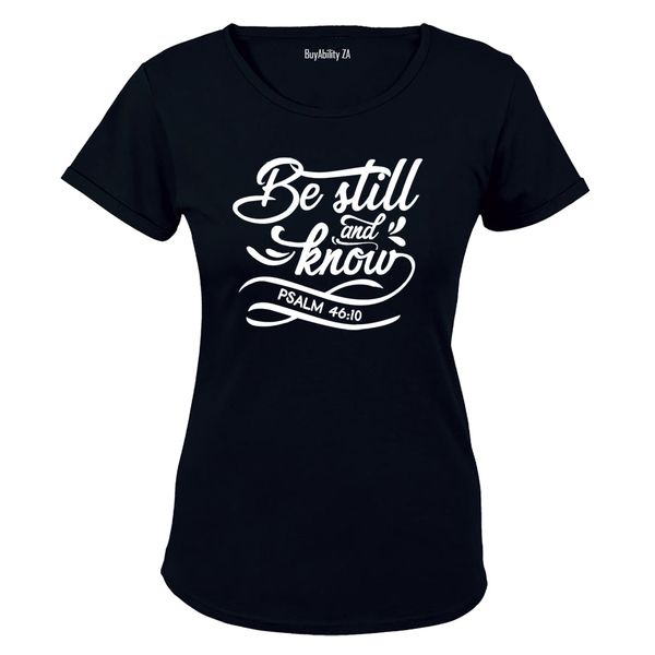 Ladies - T-Shirt image