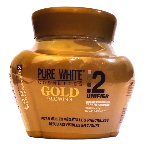 Pure White Cosmetics