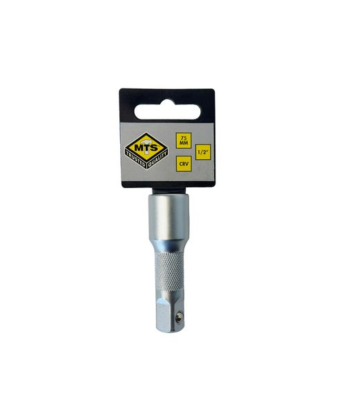 MTS - Extension Socket-Bar 1/2" - 75mm
