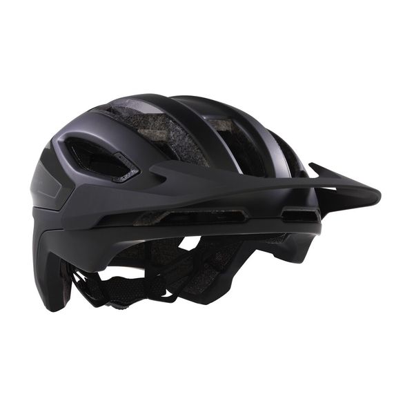 Oakley DRT3 Trail Europe I.C.E Mountain Bike Cycling Helmet - I.C.E. Matte Black