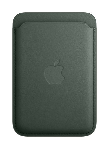 Apple iPhone 15 FineWoven Case with MagSafe
