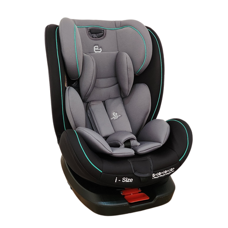 Takealot baby 2024 car seats