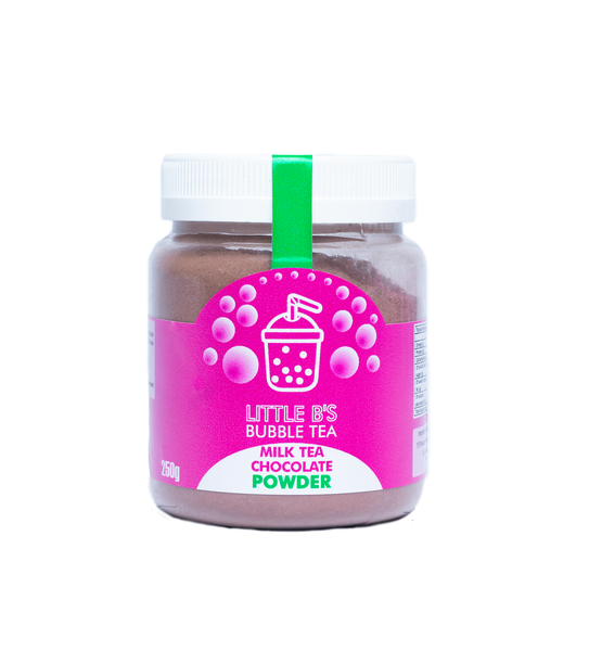 Milk Tea Powder - 250g