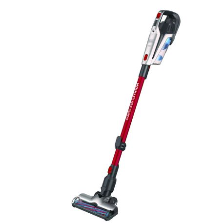 Black and decker 2025 cordless stick vacuum reviews