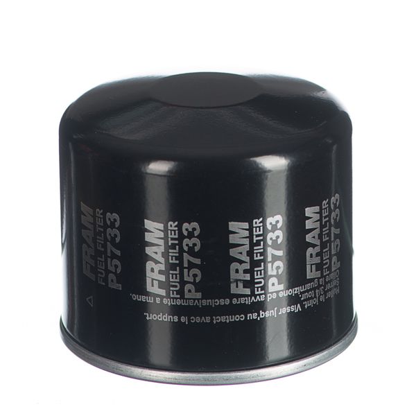 Fram Diesel Filter - P5733