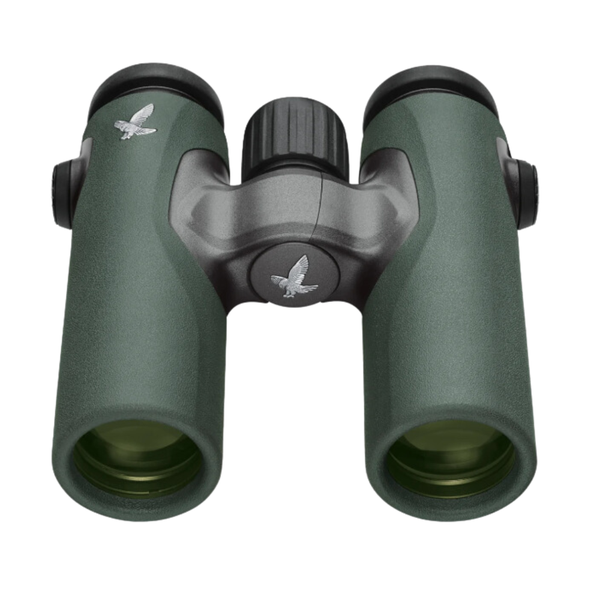Swarovski CL Companion 8x30 Green Binoculars-Green Wild Nature Pack-CLC830G