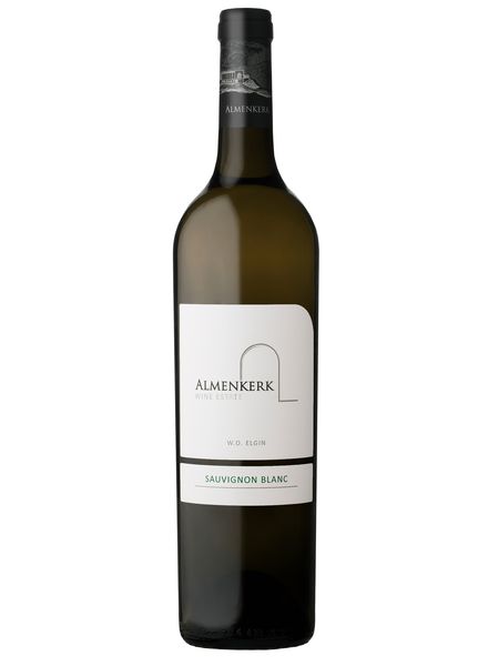 Almenkerk Sauvignion Blanc 750ml
