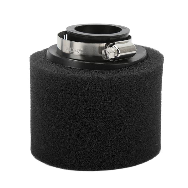 Air Filter Sponge for 35mm Motorcycle Compatible with 50cc to 200cc ATV