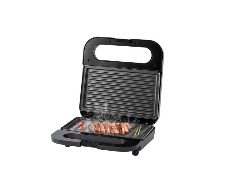 Sokany SK-08120 - Electric Grill Sandwich Maker,