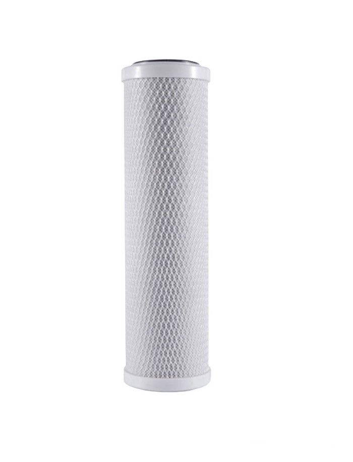 Standard 10'' CTO Carbon Block Water Filter Cartridge