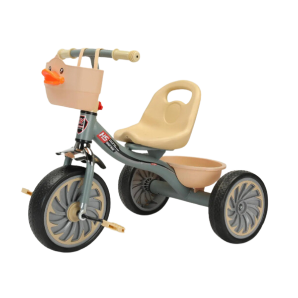Baby Outdoor Cycling Tricycle &amp; Inyati Gift Card