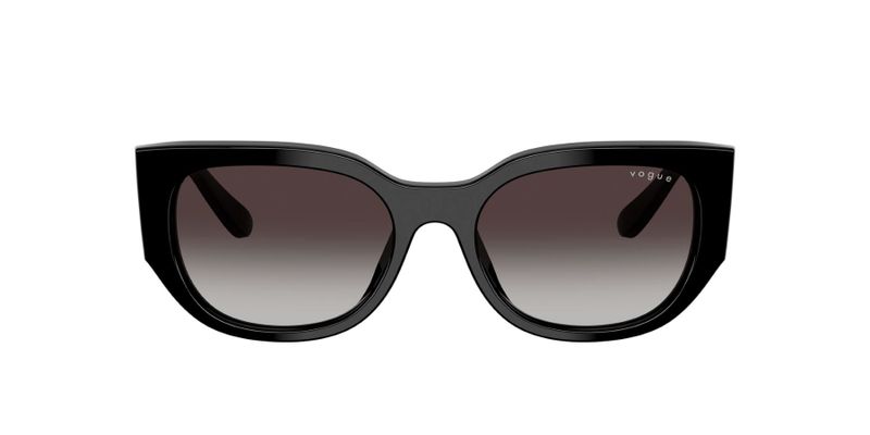 Vogue - Women's Sunglasses Irregular Shape Frame