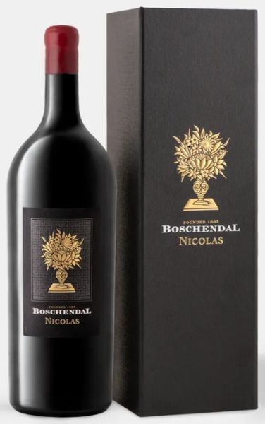 Boschendal Nicolas 1.5L Gift Box