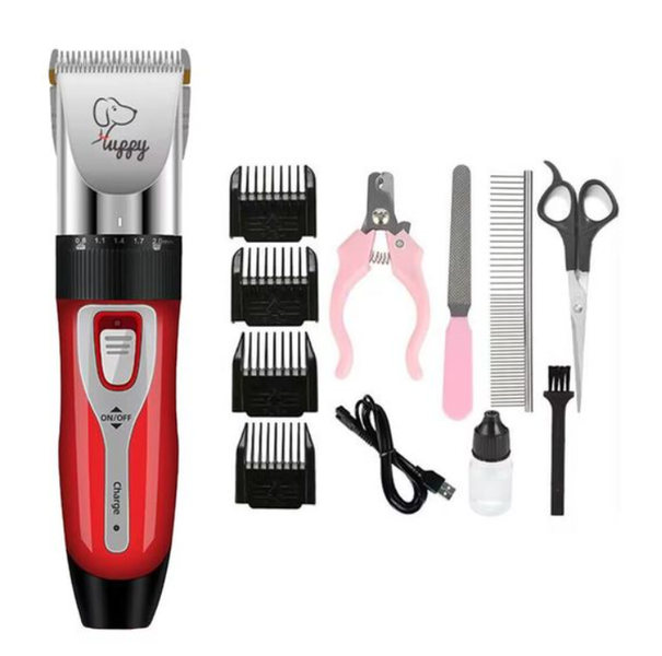 Dog, Cat,Electric Pet Clippers