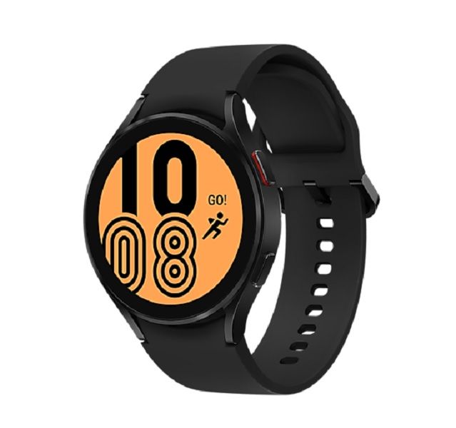 Samsung Galaxy Watch4 (R870) BT Smartwatch (44mm) - Black