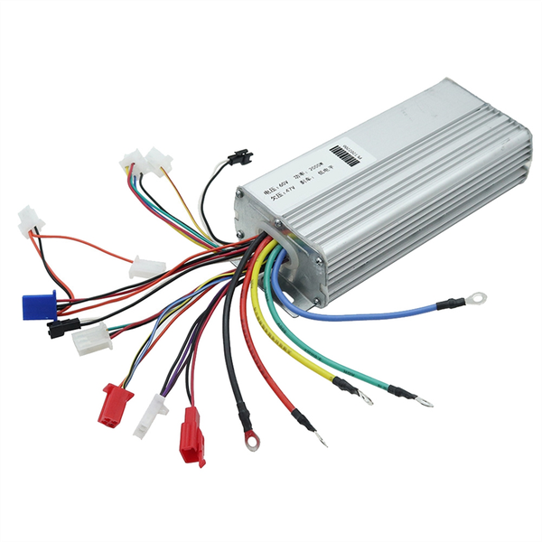 60V 2000W Controller Sine Wave For Citycoco Electric Motorcycle