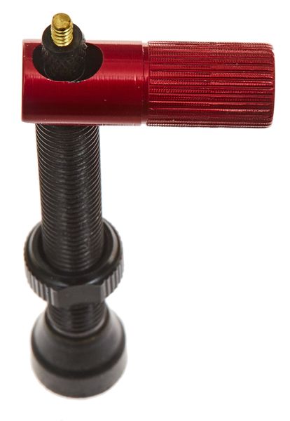 Valve Core Tool CNC-Machined from Lightweight Aluminium