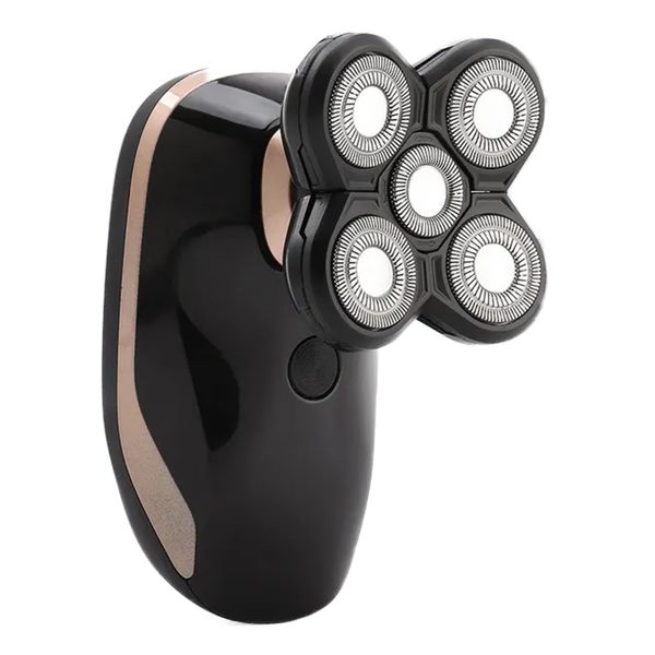 Trending Head and Beard shaver - Make It Easy and Convenient