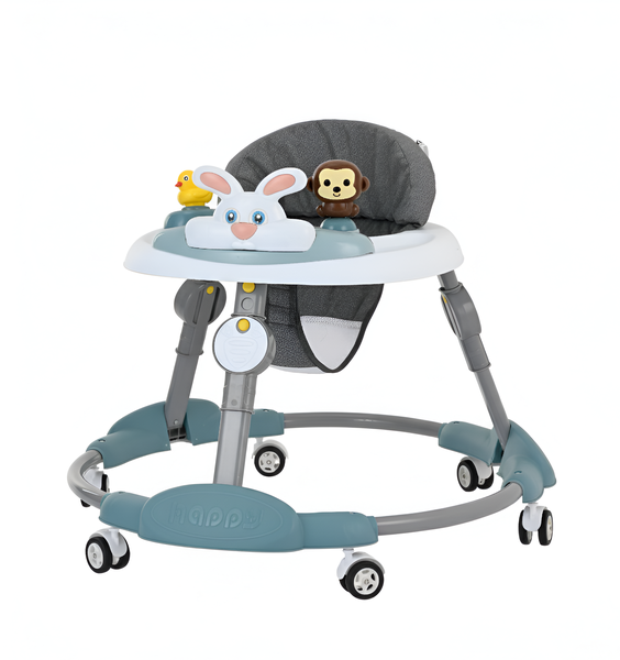 Happy Tunes Baby Walker