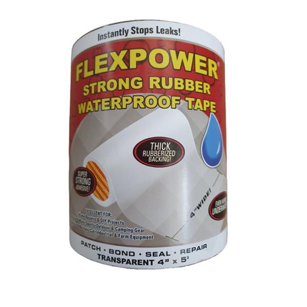 Waterproof Flex Tape Strong Rubber Waterproof Tape Buy Online in
